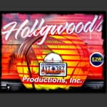 Hollywood's Productions, Inc. logo