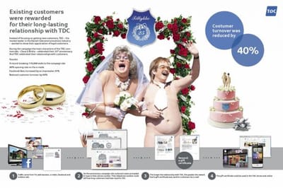 EXISTING CUSTOMER REWARD - Online Advertising