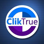 ClikTrue Tecnologia SA logo
