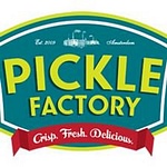 Pickle Factory logo