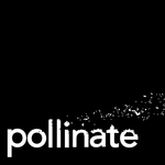 Pollinate logo