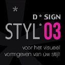 Styl*03 Design logo