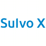 Sulvo X logo