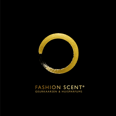 Brand Development for Fashion Scent - Design & graphisme