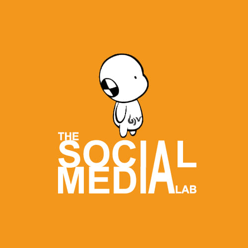 The Social Media Lab | Antonio Vallejo Chanal