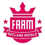 Faam Reclame Royale logo