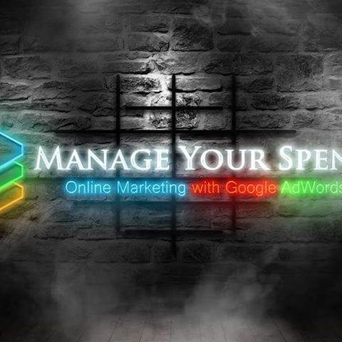 Manage Your Spend