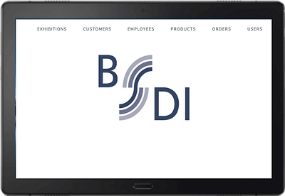 BSDI APP - Application mobile