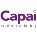 Capai logo