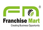 franchise mart india pvt ltd logo