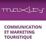 Maxity logo