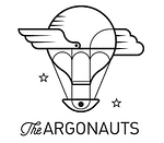 The Argonauts logo