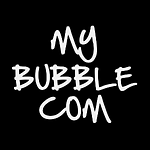 MyBubbleCom logo