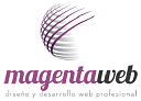 MagentaWeb