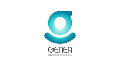GENER - equipo de cirugía oral - Branding & Positioning