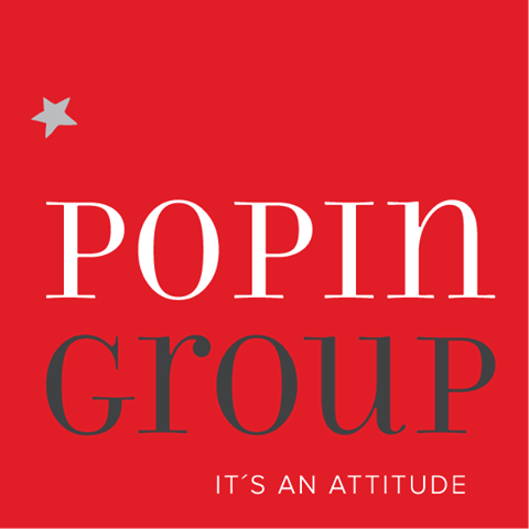 POPIN GROUP
