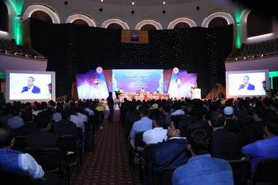 National VAT Day 2018 - Event
