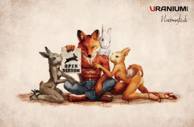 Fox - Advertising