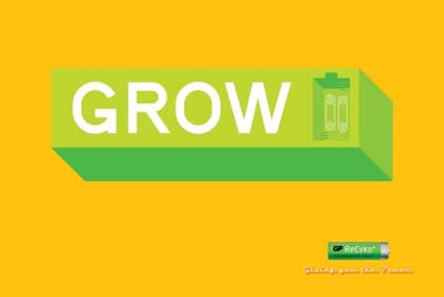 GROW - Advertising