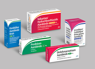 Packaging Design including design manual - Branding & Positionering