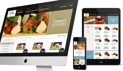 Création d'une boutique e-commerce Pignol - E-commerce
