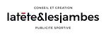 LA TÊTE & LESJAMBES