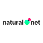 Natural-net logo