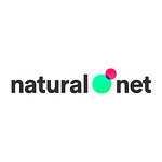 Natural-net logo