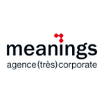 Meanings logo