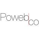 Powebco France logo