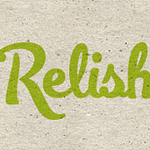 Relish New Brand Experience logo