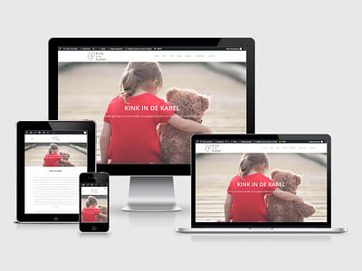 Webdesign & SEO - Website Creatie