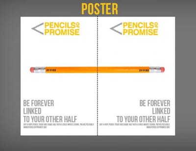 Hope stationary, 5 - Advertising