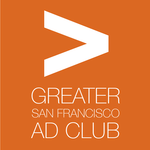 Greater San Francisco Ad Club logo