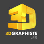 3Dfreelance.fr logo