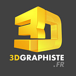 3Dgraphiste.fr