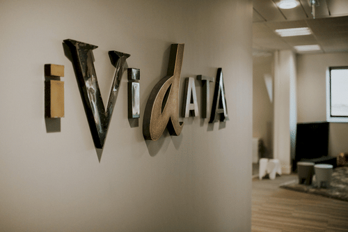 IviData cover
