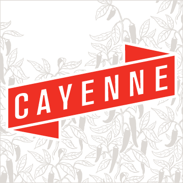 Cayenne Creative