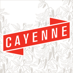 Cayenne Creative logo