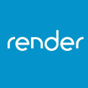 Render logo