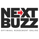 Next Buzz logo