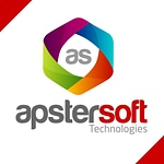 Apstersoft Technologies logo