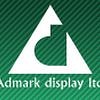 Admark Display Ltd. logo