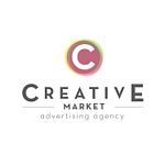 Creative Market - PR Agency logo