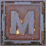 Moss Media Company logo
