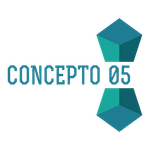 CONCEPTO 05 logo