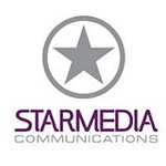 Starmedia Communications logo