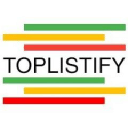 Toplistify - Creamos tu Web logo