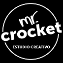 Mr. Crocket - Diseño Web Asturias logo