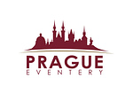 Prague Eventery logo